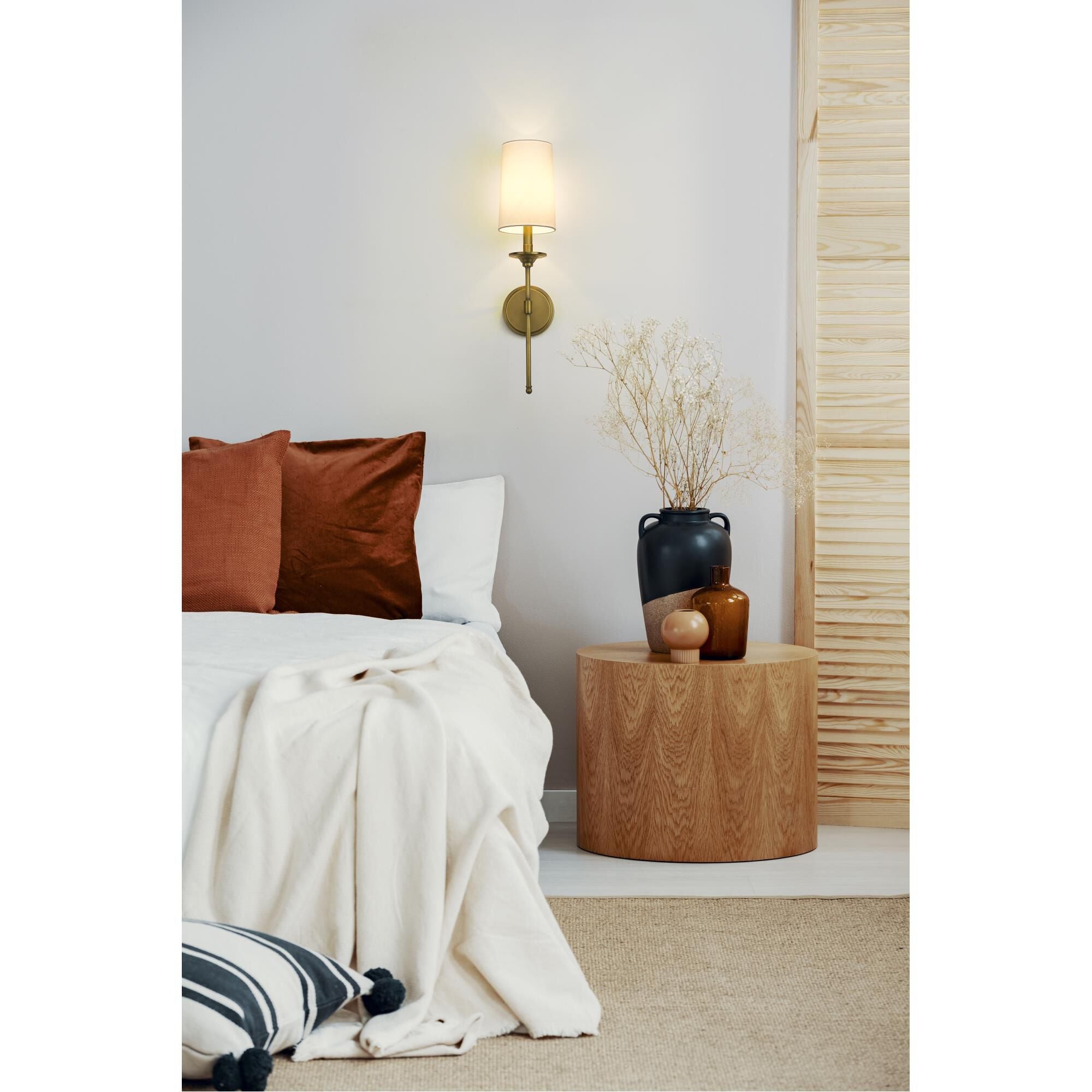 Elaisine Wall Lamp