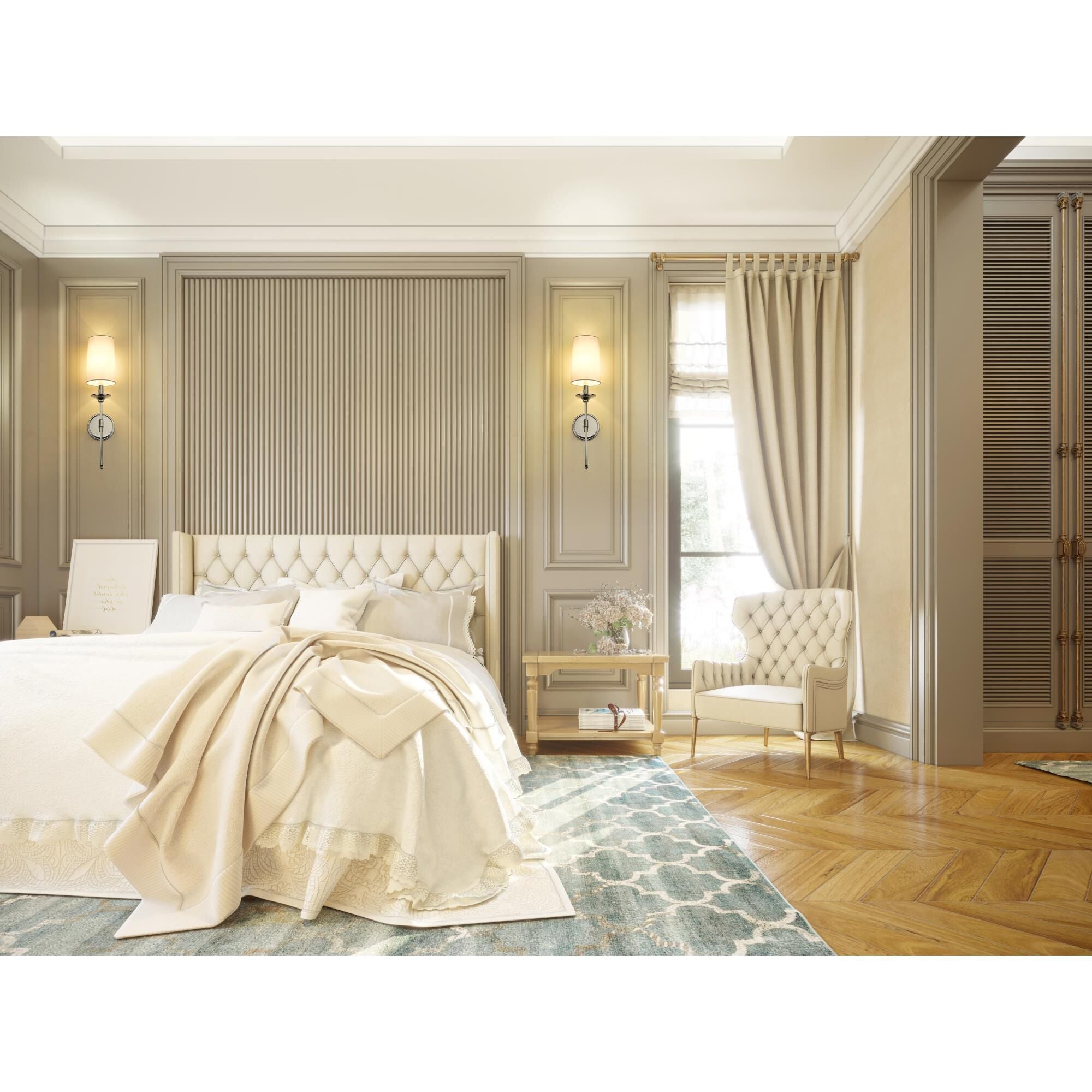 Elaisine Wall Lamp