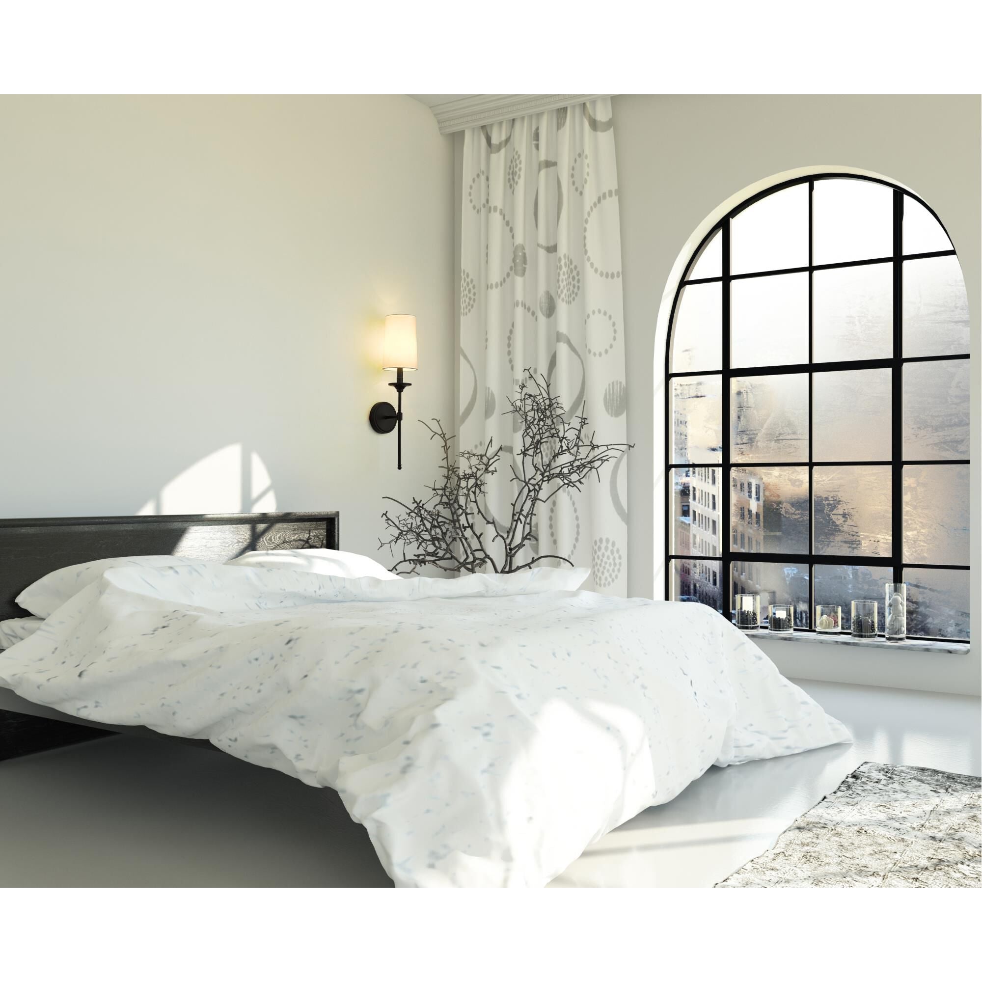 Elaisine Wall Lamp