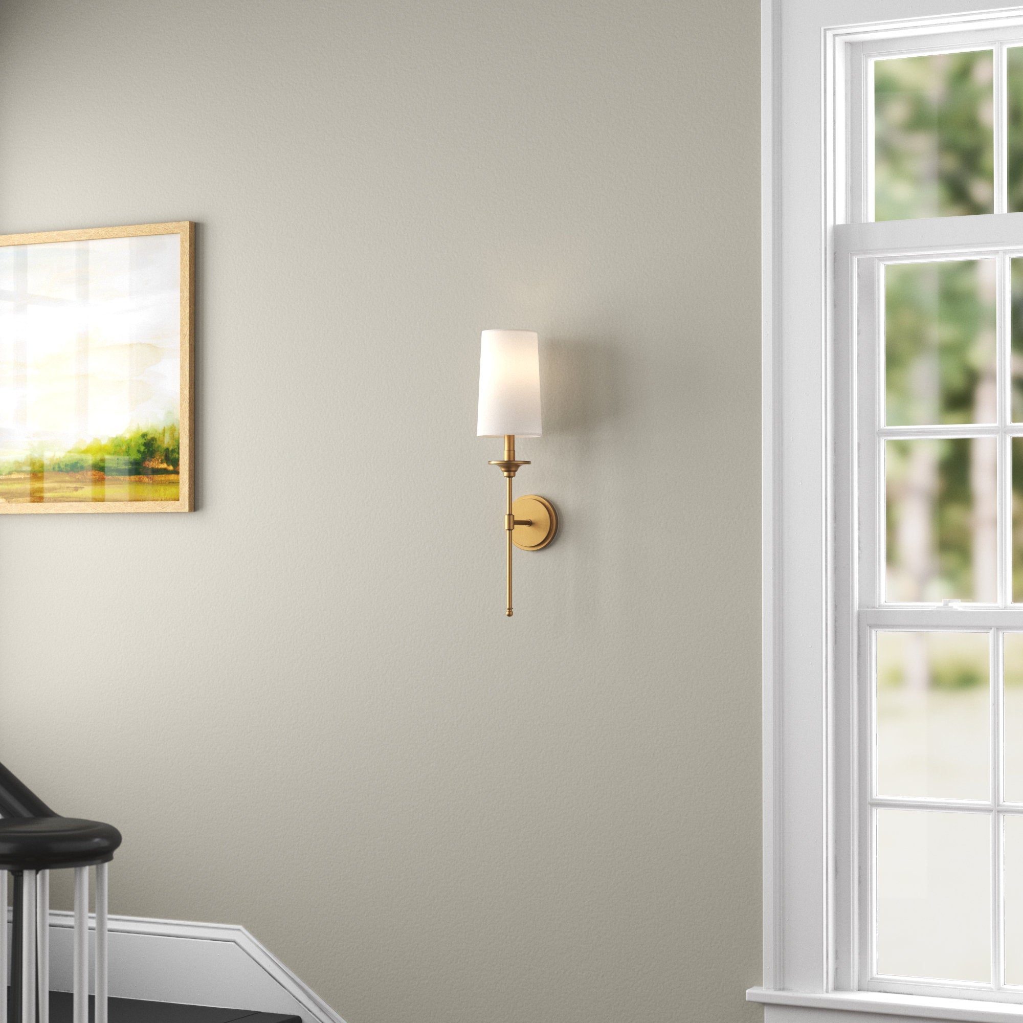 Elaisine Wall Lamp