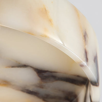 Marbled Ceiling Lamp