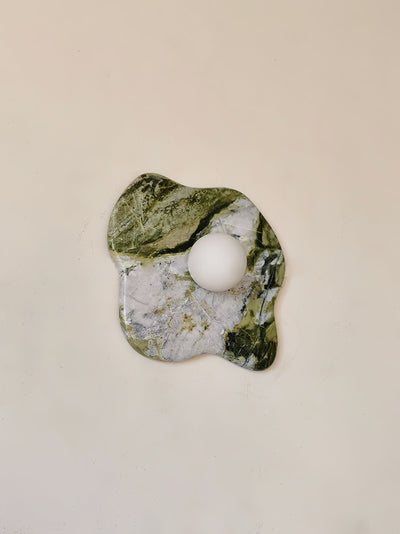 Elaivine Wall Lamp