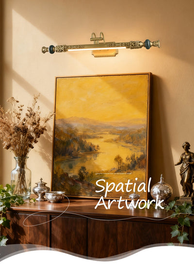Gildor Wall Light