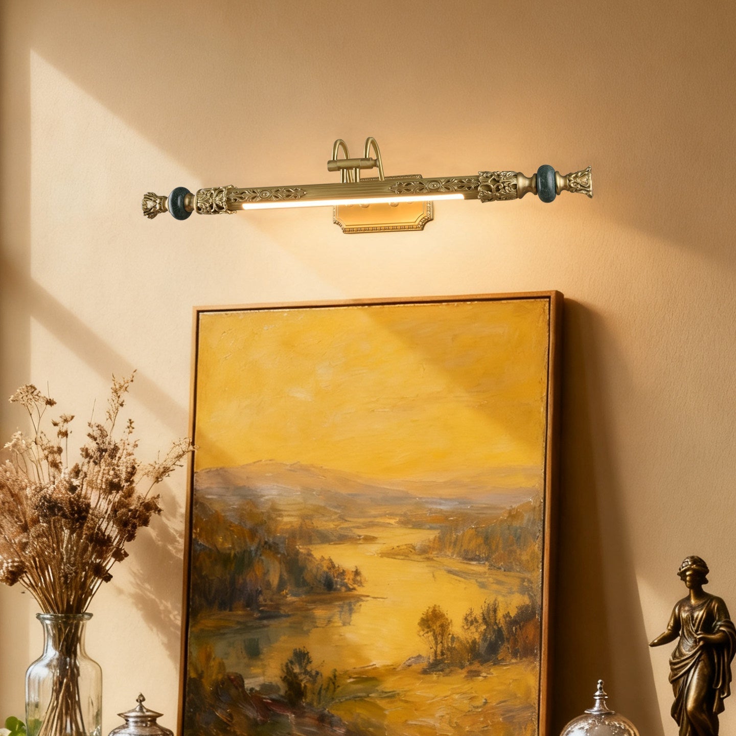 Gildor Wall Light