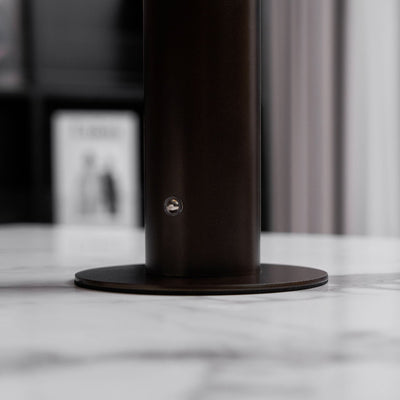 Keir Alabaster Table Lamp