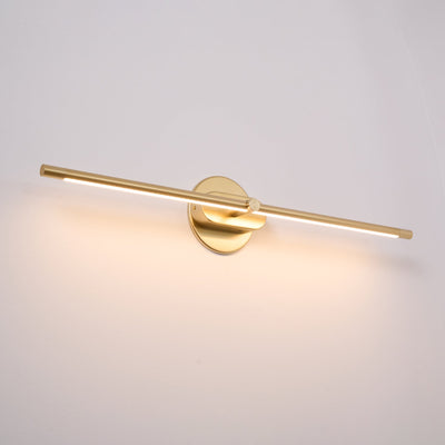 Selisira Wall Lamp Minimalist Linear Rechargeable