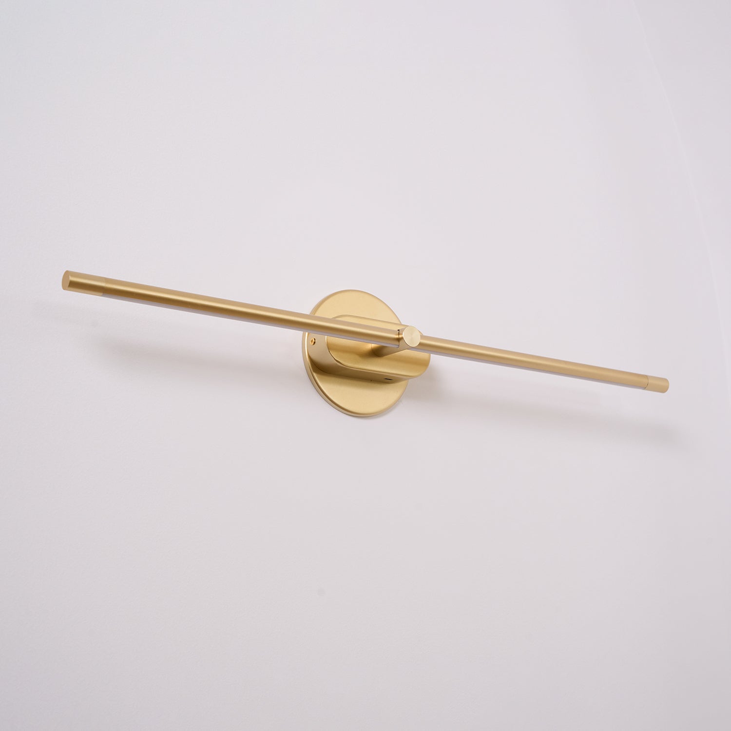 Selisira Wall Lamp Minimalist Linear Rechargeable