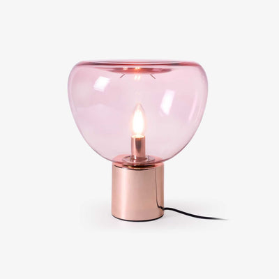 Jade Modern Table Lamp - Neutral Decor