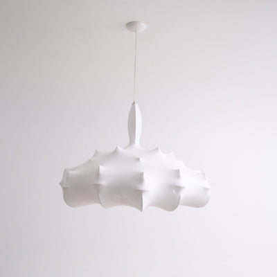 Soti Contemporary Silk Pendant Lamp