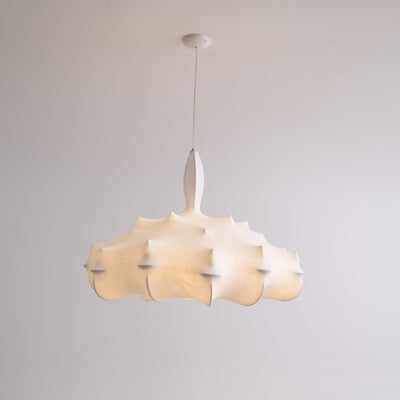Soti Contemporary Silk Pendant Lamp