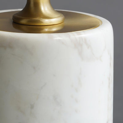 Bambino Marble Stand Table Lamp