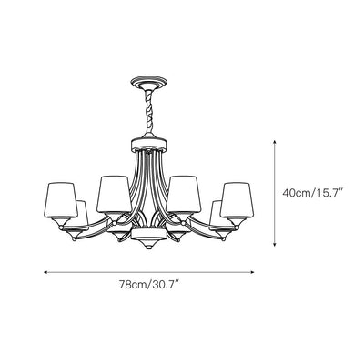 Reneella Chandelier