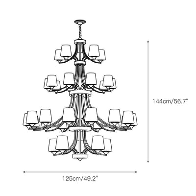 Reneella Chandelier