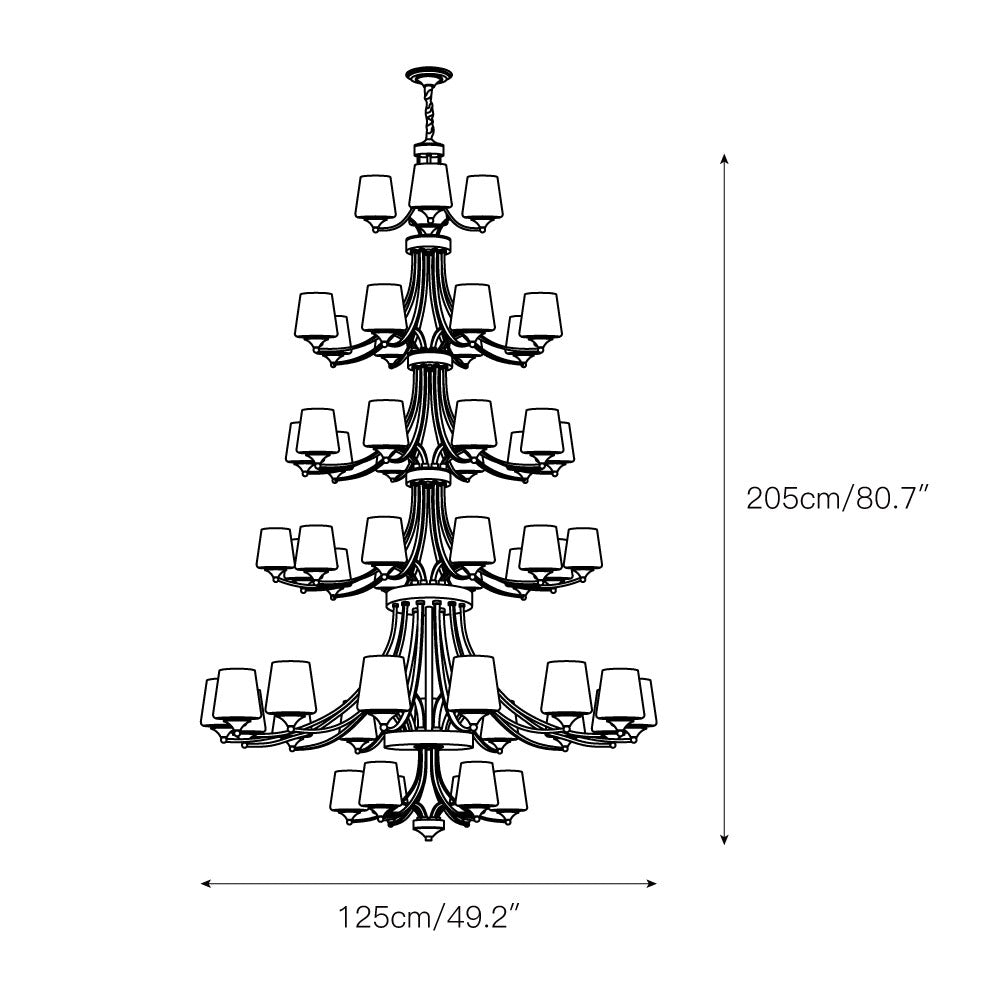 Reneella Chandelier
