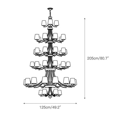 Reneella Chandelier