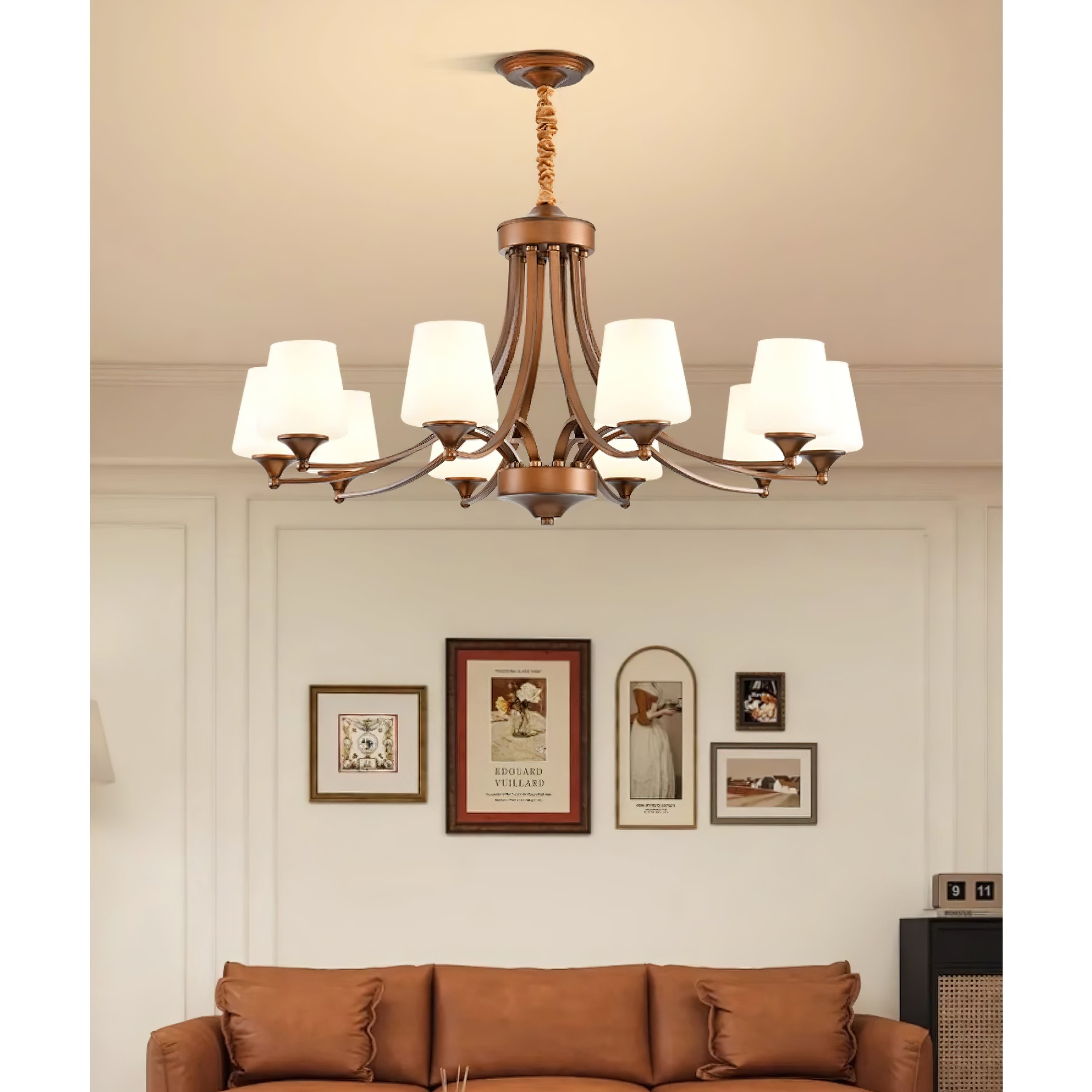 Reneella Chandelier