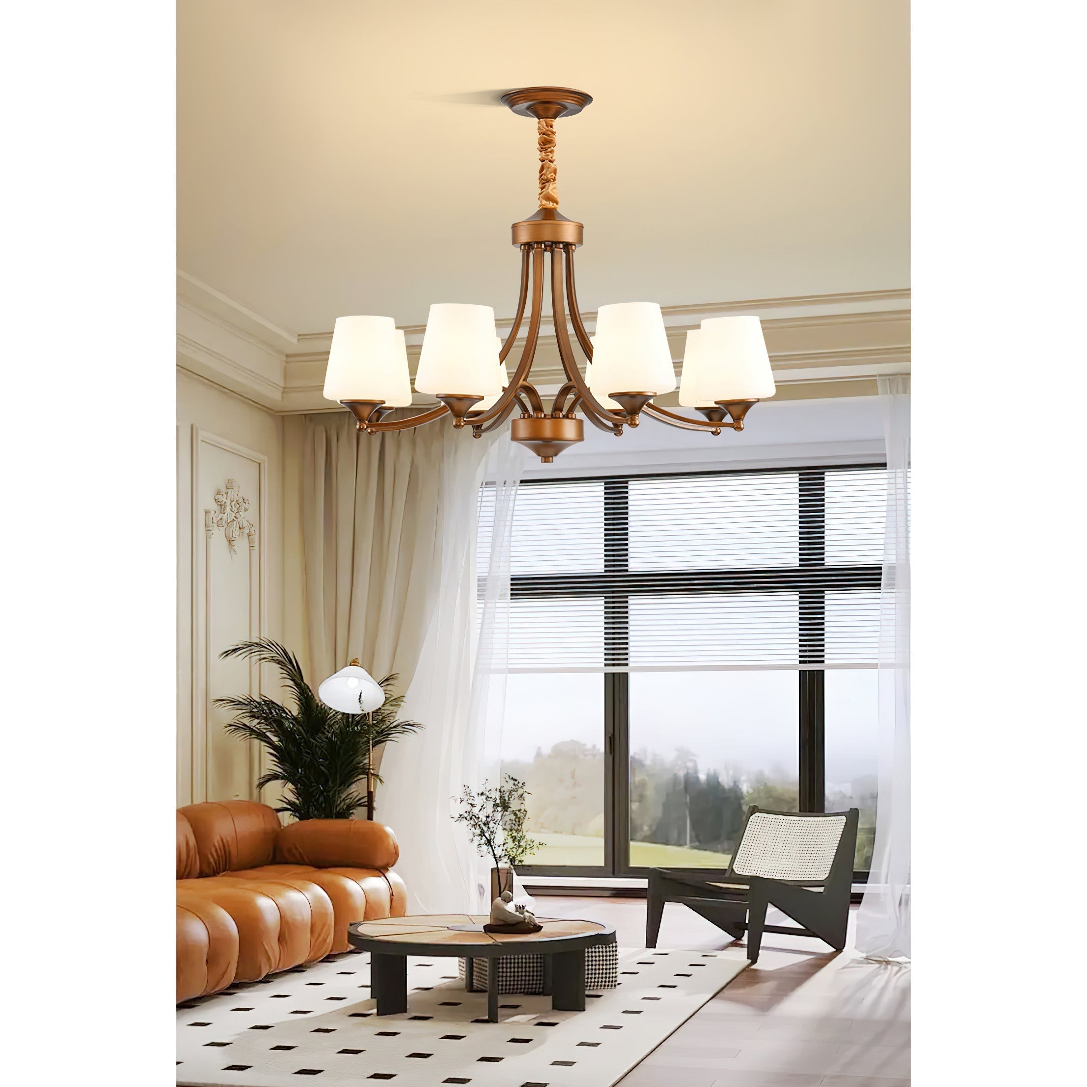 Reneella Chandelier