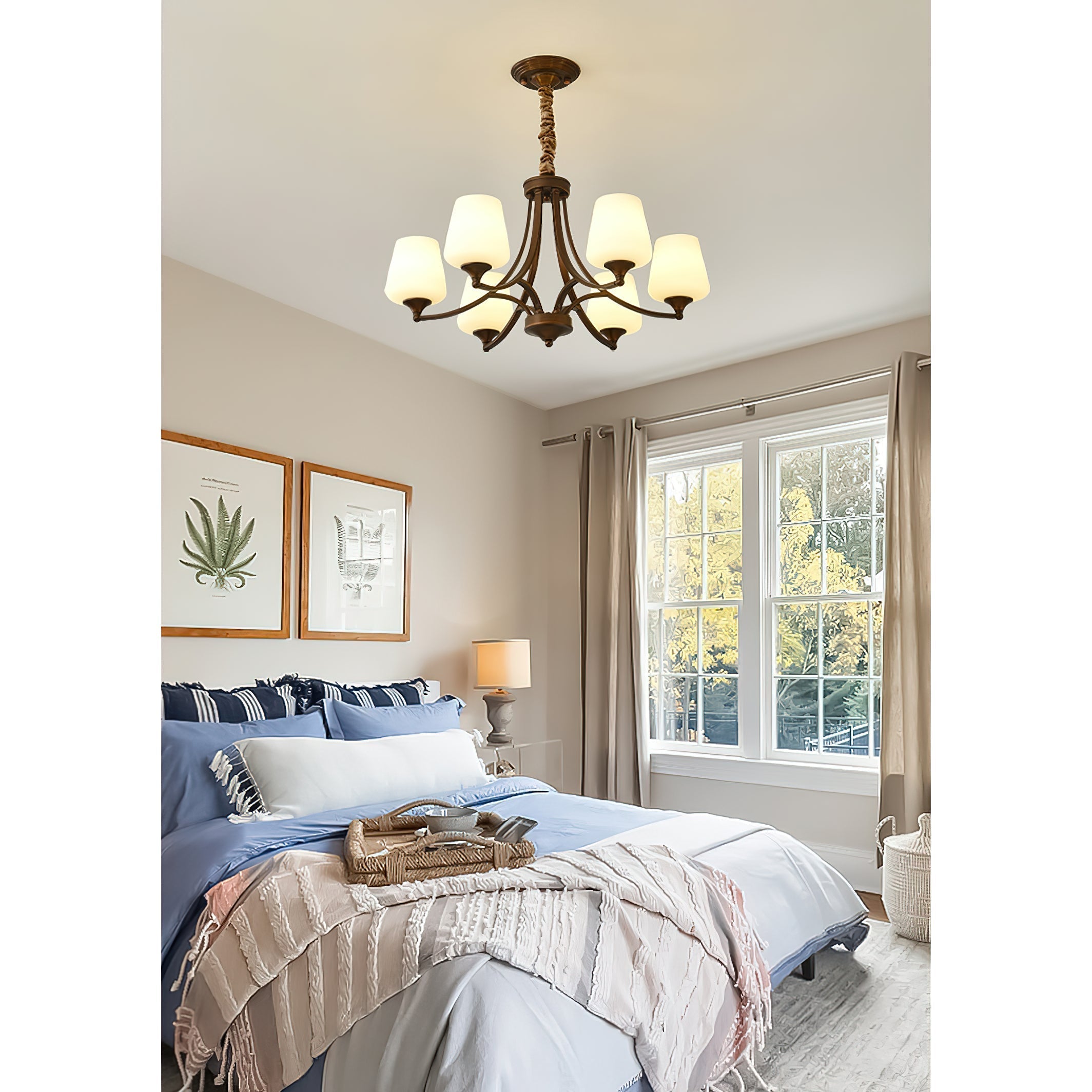 Reneella Chandelier