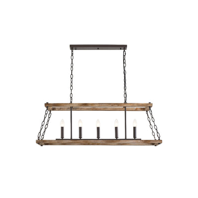 Sorelissa Chandelier