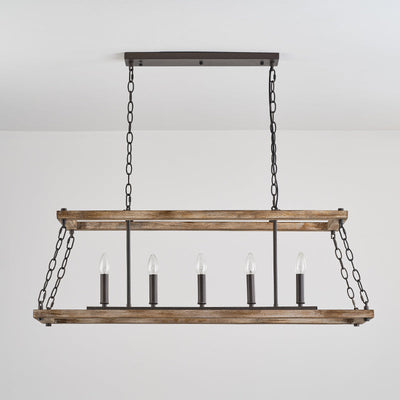 Sorelissa Chandelier