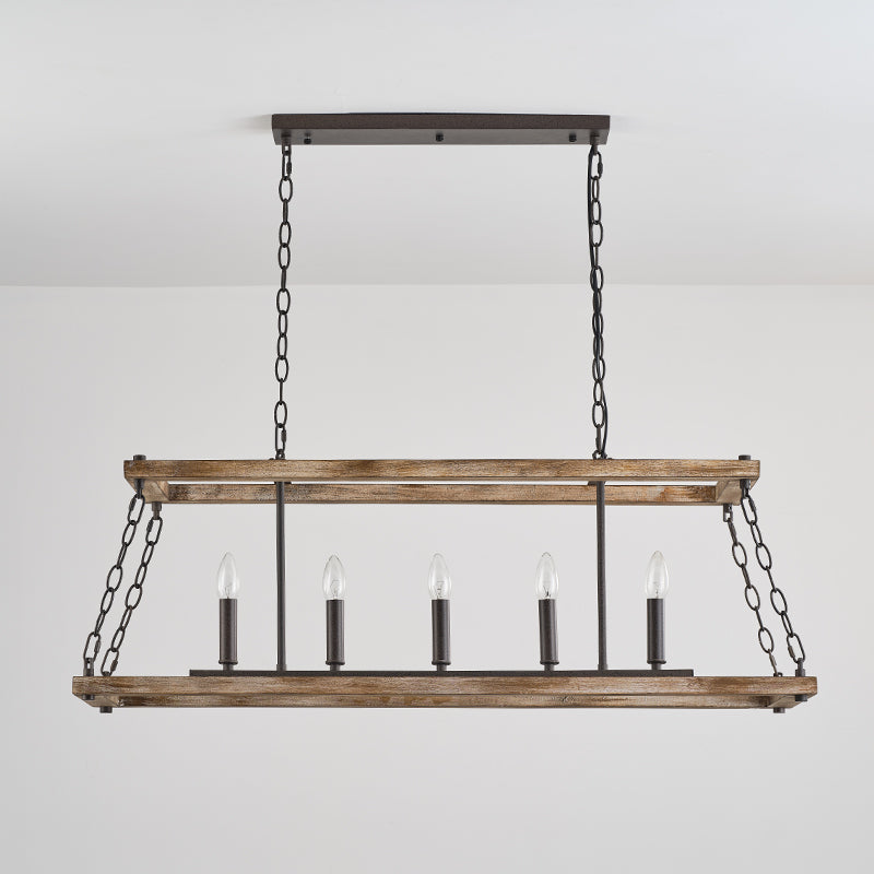 Sorelissa Chandelier