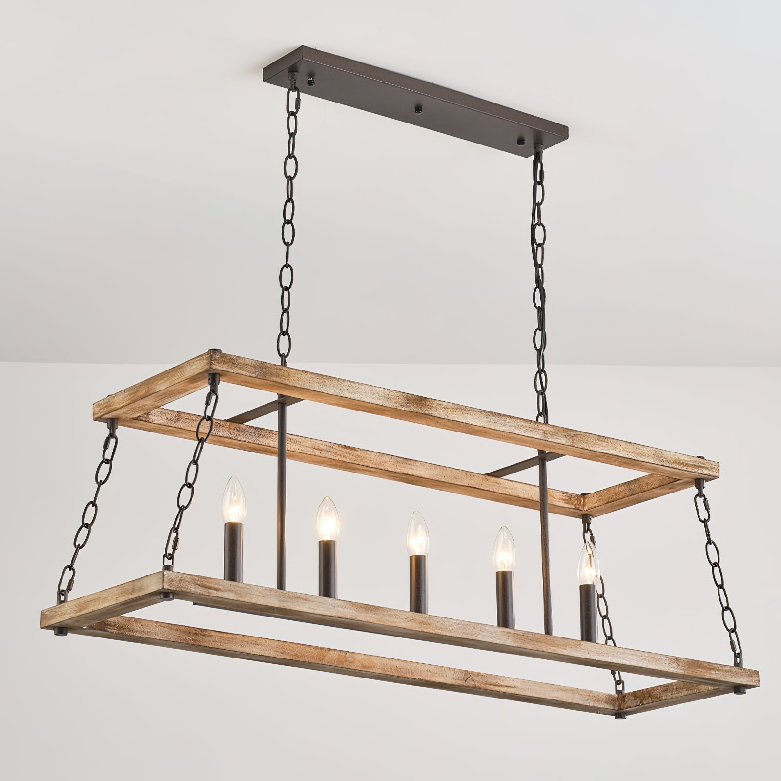 Sorelissa Chandelier