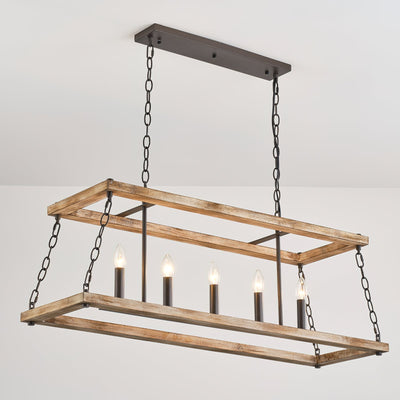 Sorelissa Chandelier
