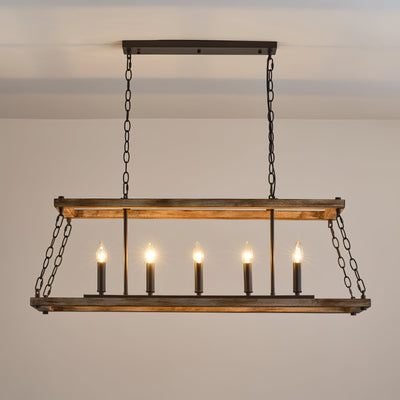 Sorelissa Chandelier