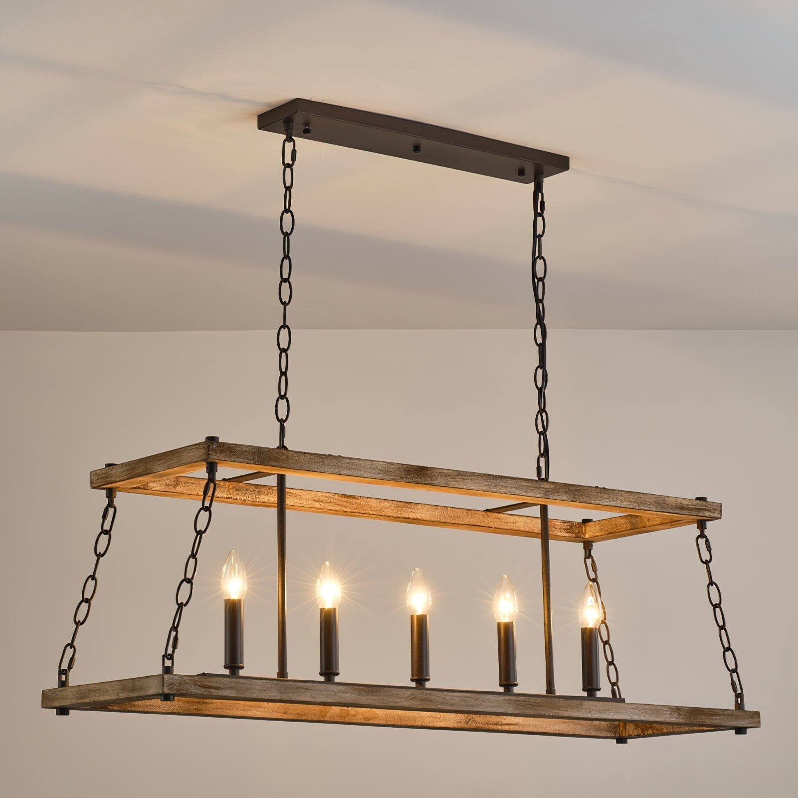 Sorelissa Chandelier