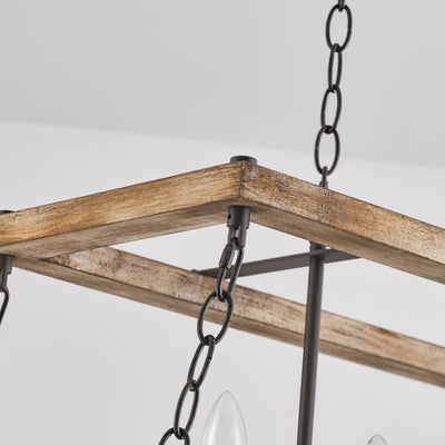Sorelissa Chandelier
