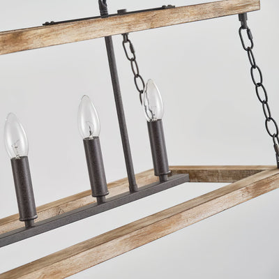 Sorelissa Chandelier