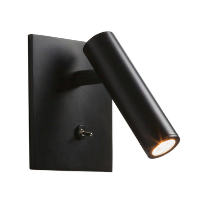 Anorion Modern Minimalist Switched Sconce Wall lamp