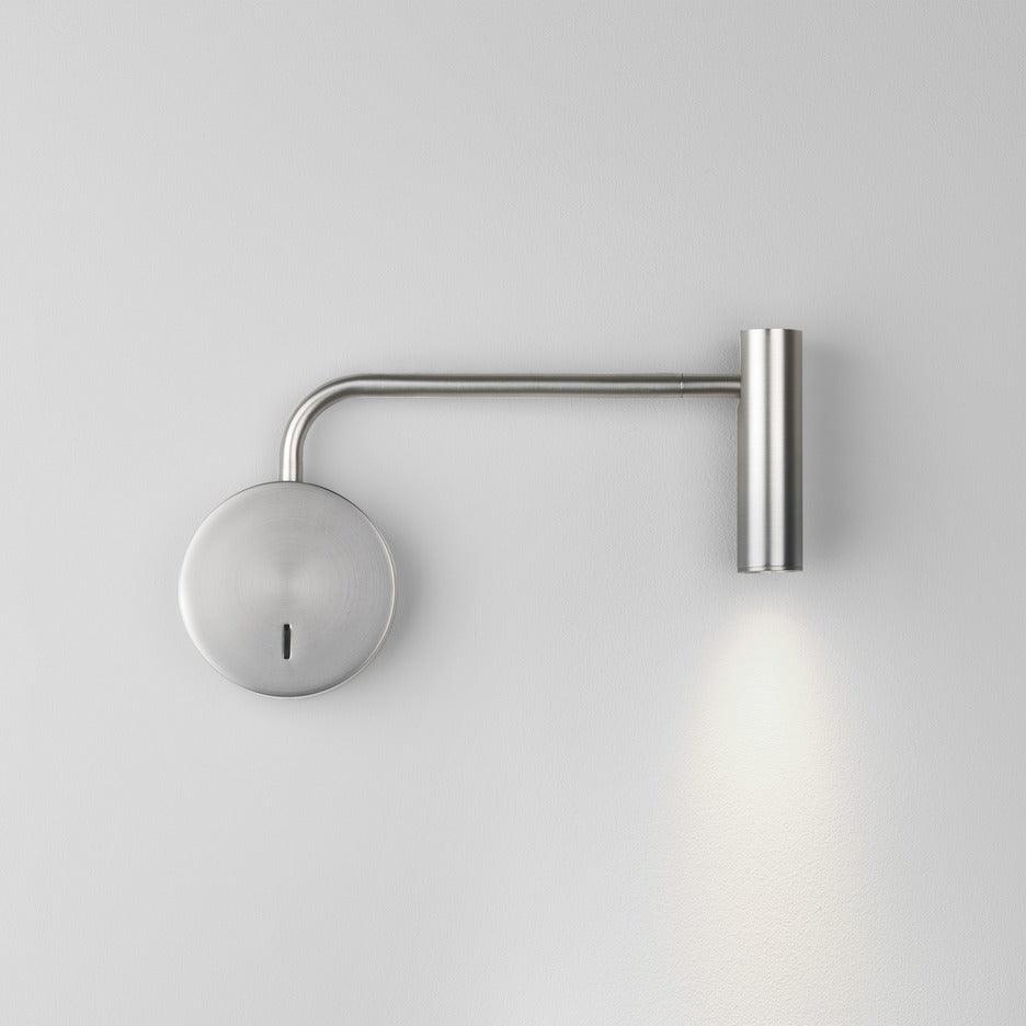 Kiroxen Minimalist Disc LED Sconce Wall Lamp