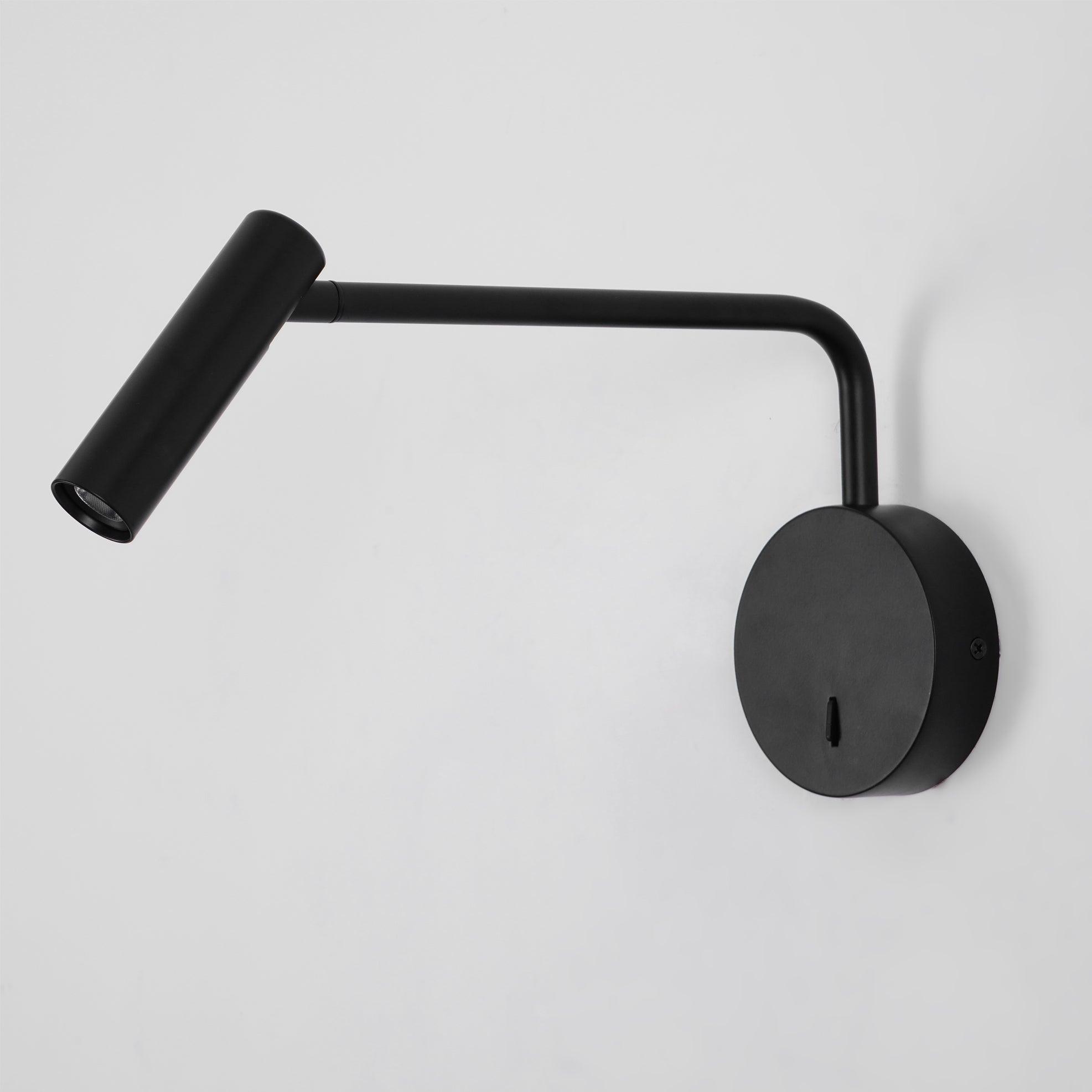 Kiroxen Minimalist Disc LED Sconce Wall Lamp