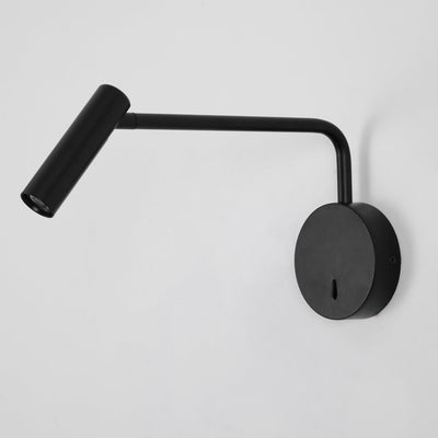 Kiroxen Minimalist Disc LED Sconce Wall Lamp