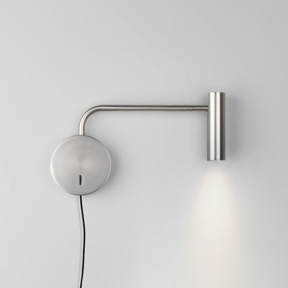 Pivoil Wall Sconce