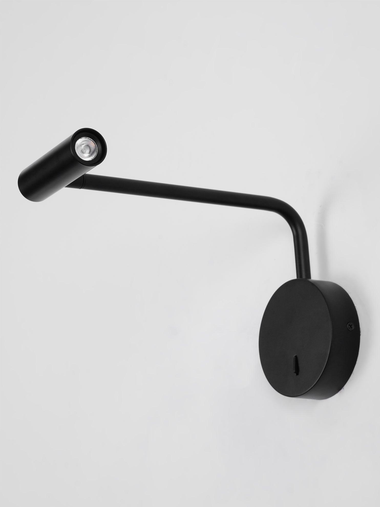 Kiroxen Minimalist Disc LED Sconce Wall Lamp