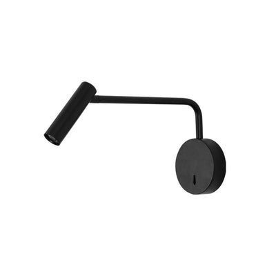 Kiroxen Minimalist Disc LED Sconce Wall Lamp