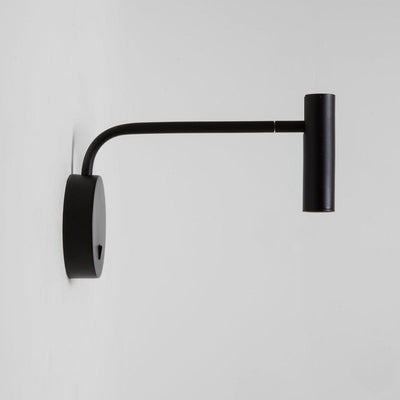 Kiroxen Minimalist Disc LED Sconce Wall Lamp