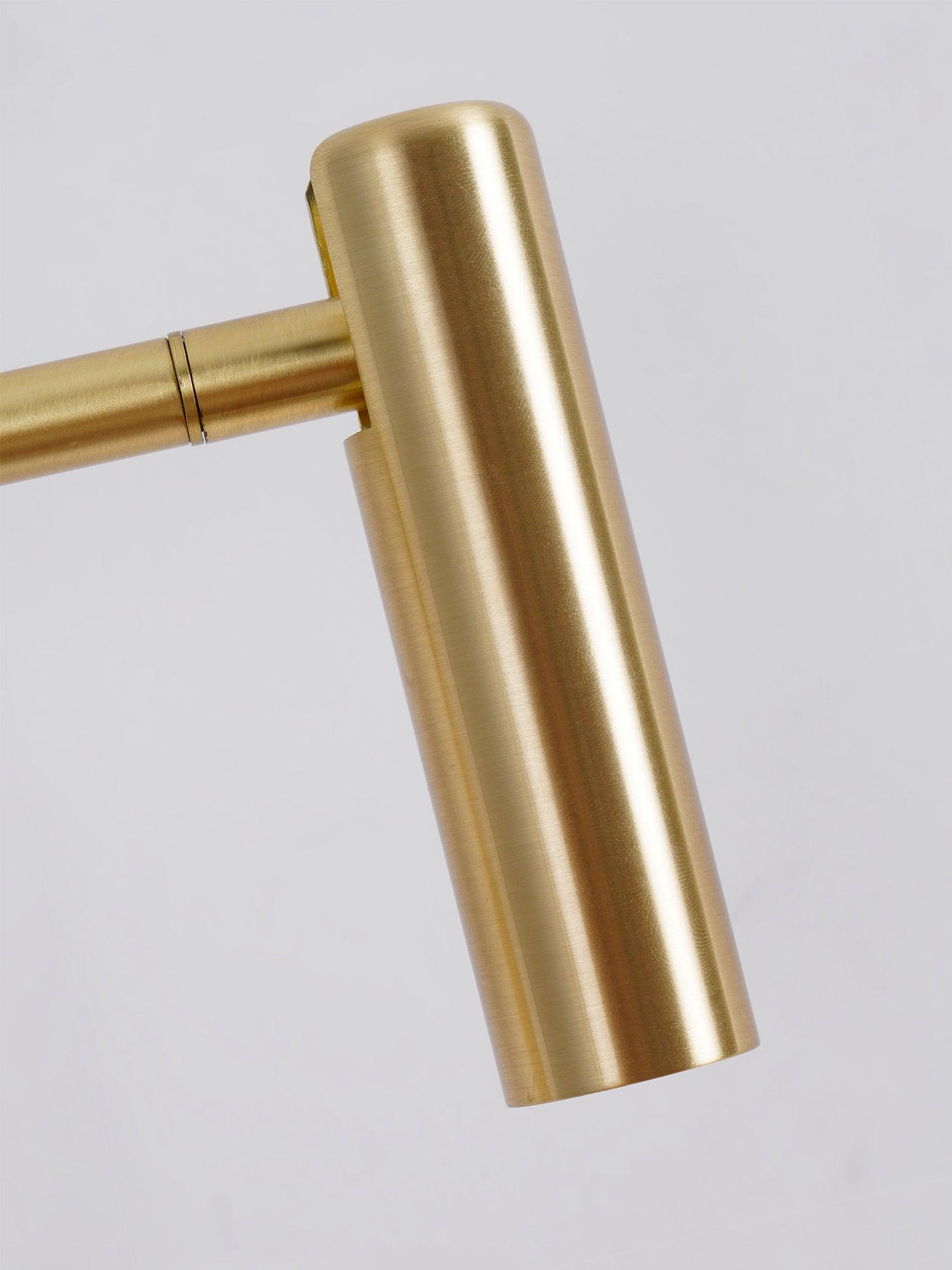 Pivoil Wall Sconce