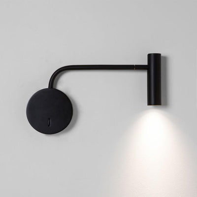 Kiroxen Minimalist Disc LED Sconce Wall Lamp