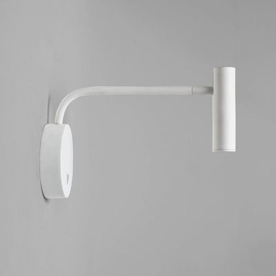Kiroxen Minimalist Disc LED Sconce Wall Lamp