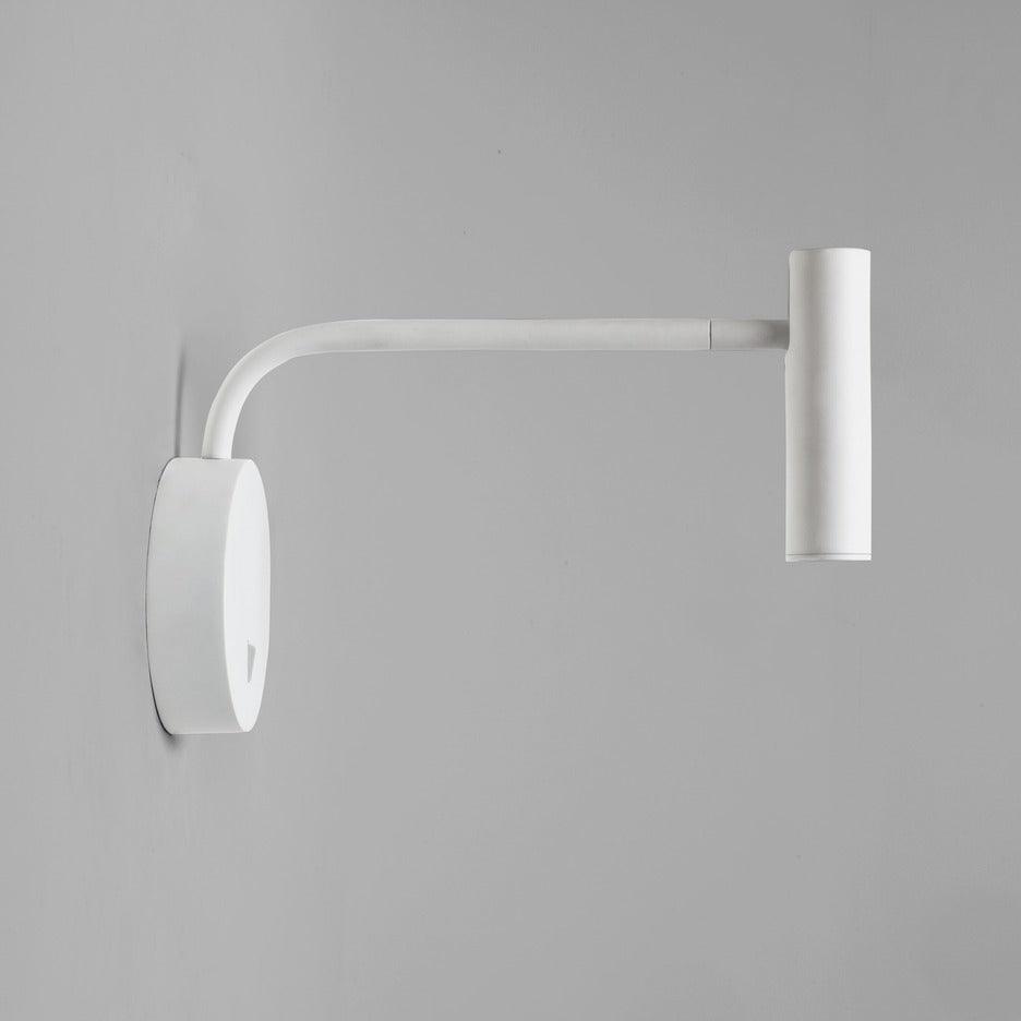 Kiroxen Minimalist Disc LED Sconce Wall Lamp