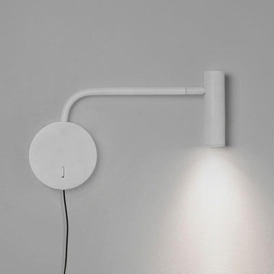 Pivoil Wall Sconce