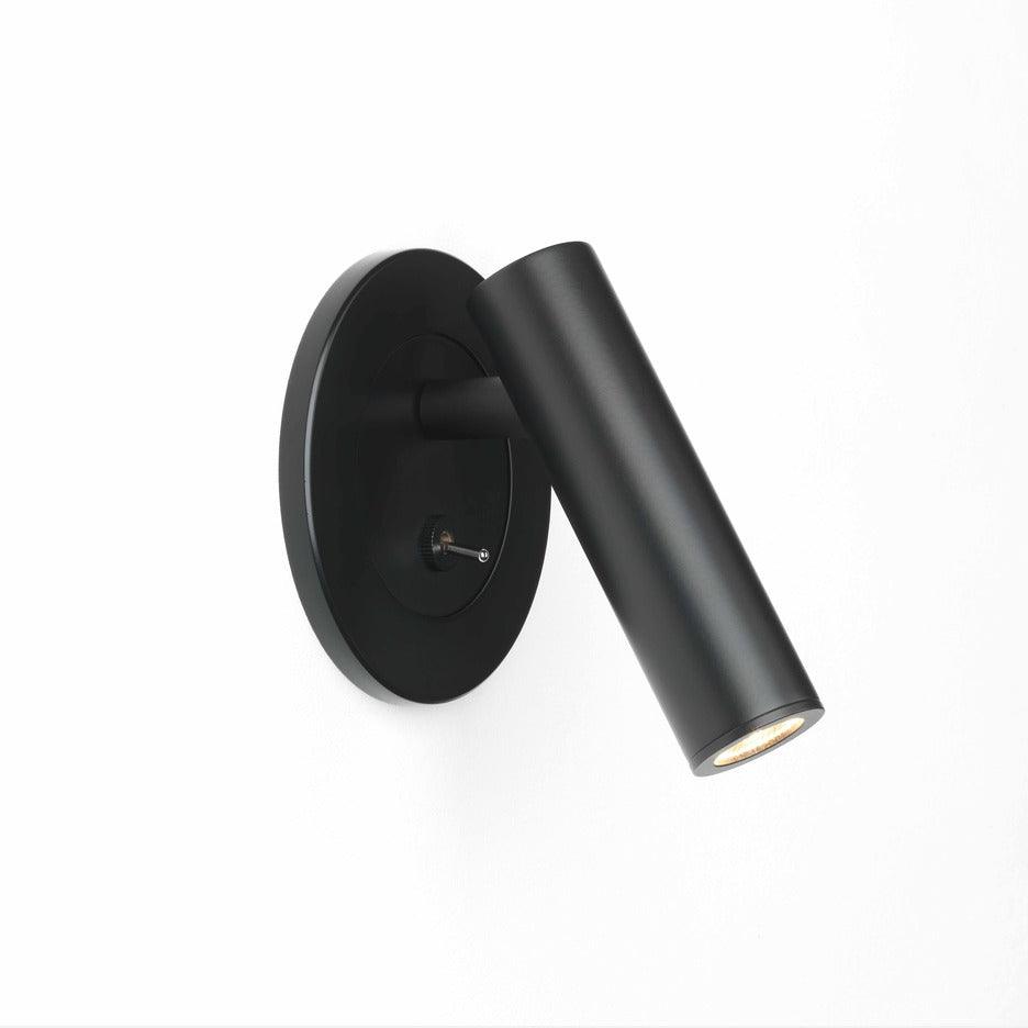 Galenor Modern Minimalist Reading Wall Lamp