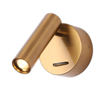 Cox Art Premium Reading LED Bedroom Wall Lamp