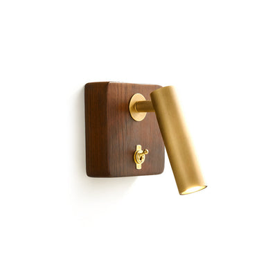 Sorinielle Wall Lamp
