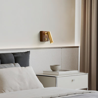 Sorinielle Wall Lamp