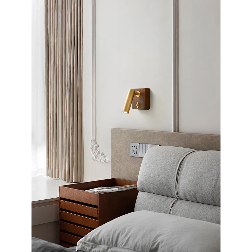 Sorinielle Wall Lamp