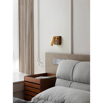 Sorinielle Wall Lamp